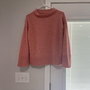 LOFT medium sweater wore once